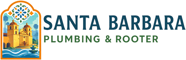 Santa Barbara Plumbing & Rooter Logo